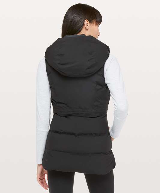 Lululemon Women's Vests - lulu fanatics