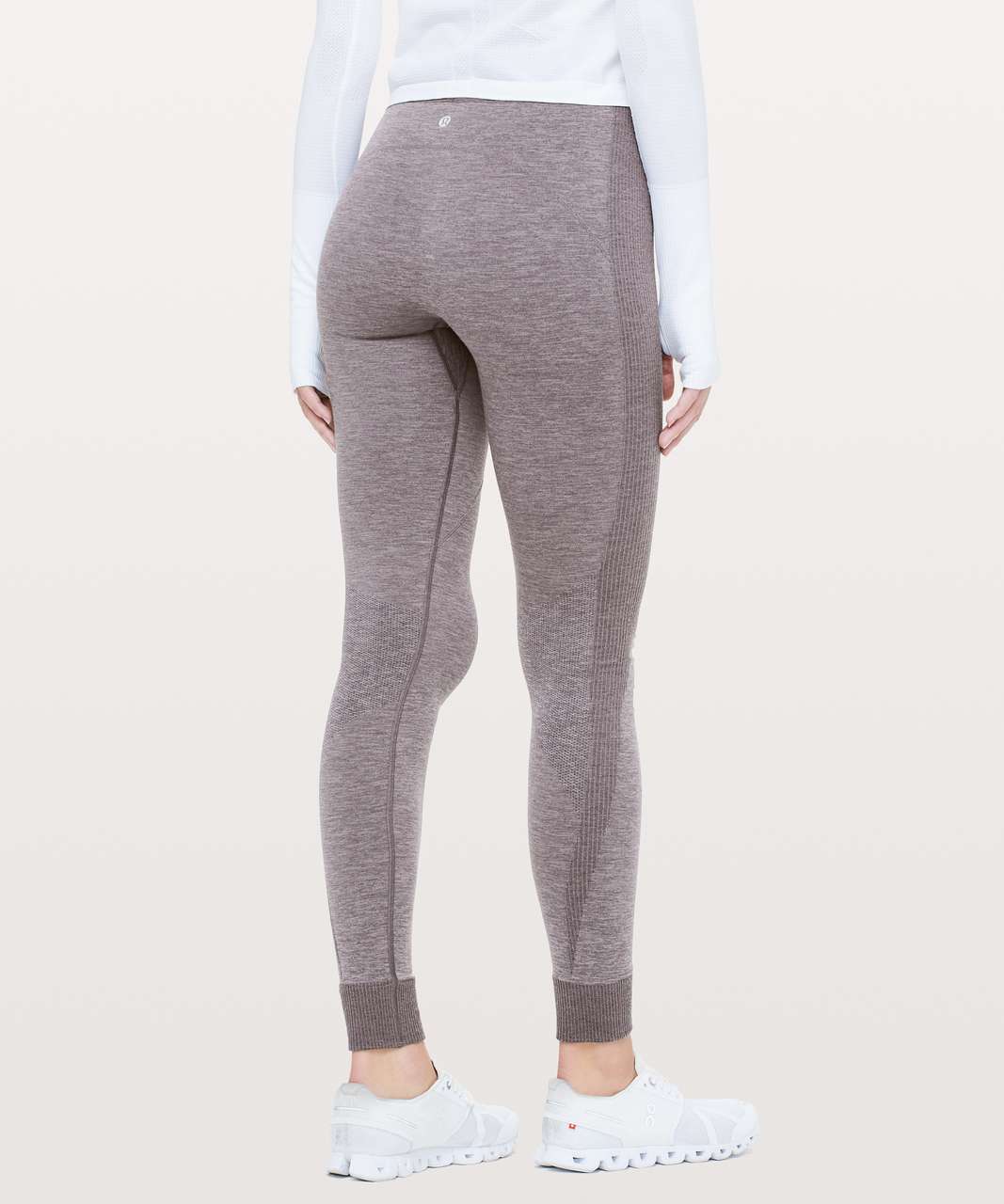 Lululemon Swiftly Wool Tight *29