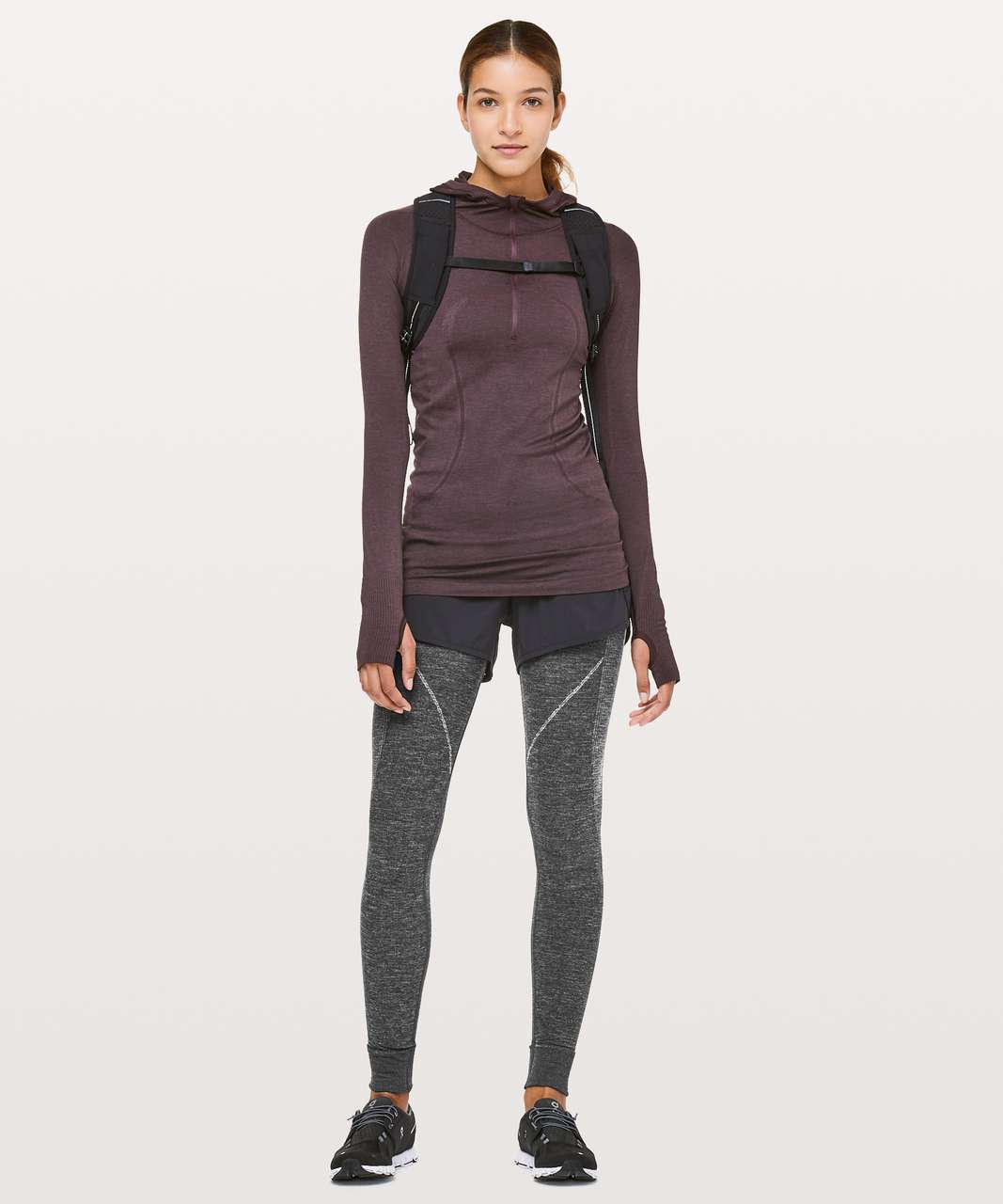 lululemon wool leggings