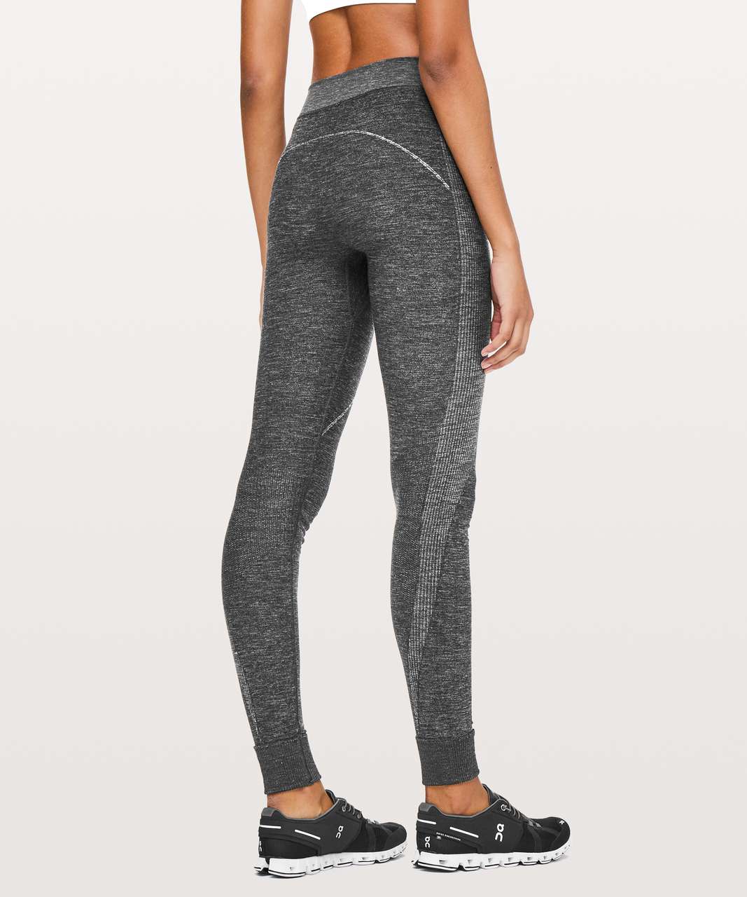 Lululemon Swiftly Wool Tight *29