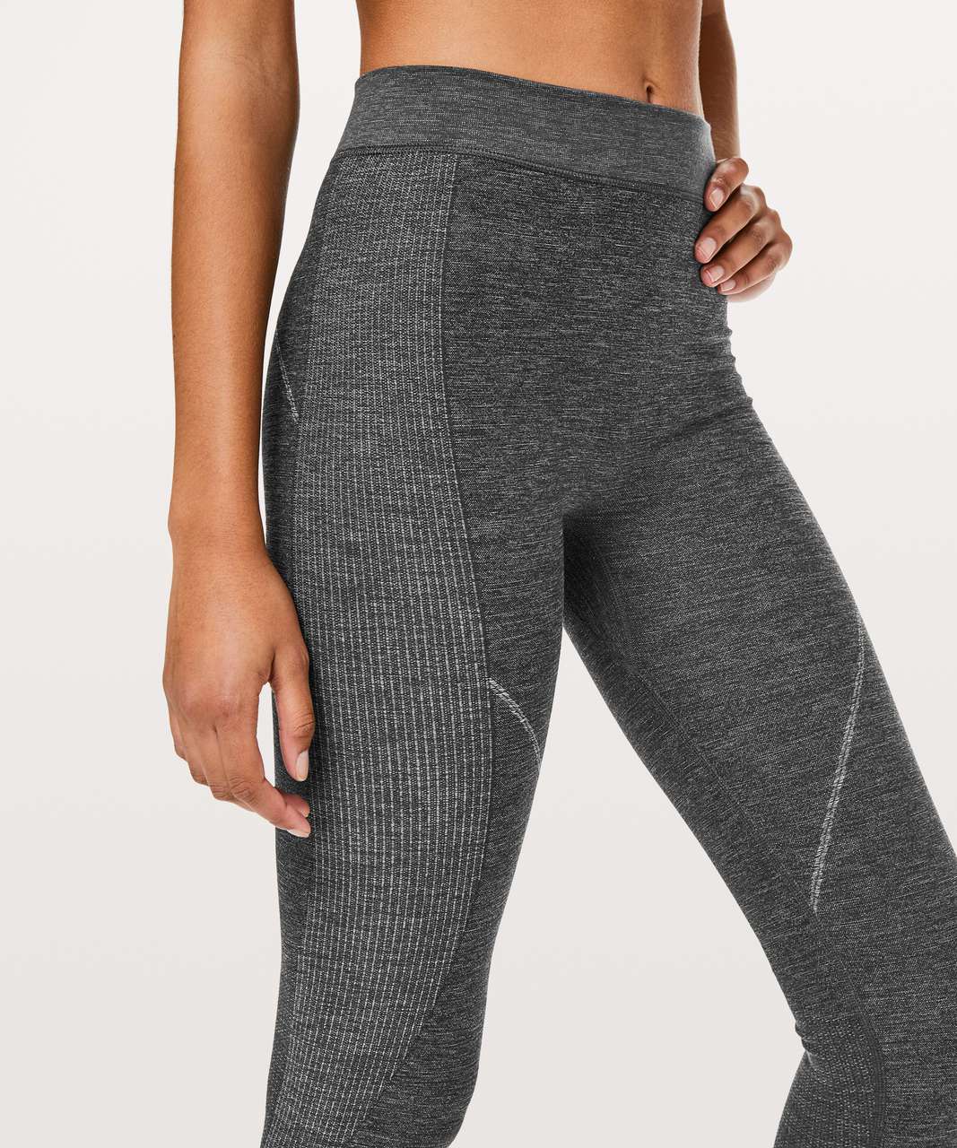 Lululemon Swiftly Wool Tight *29 