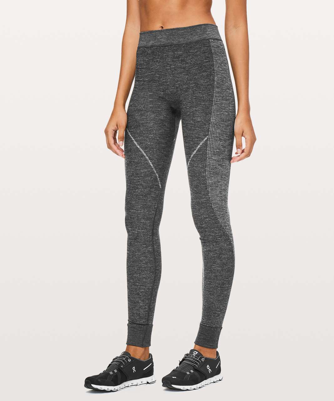 lululemon swiftly wool