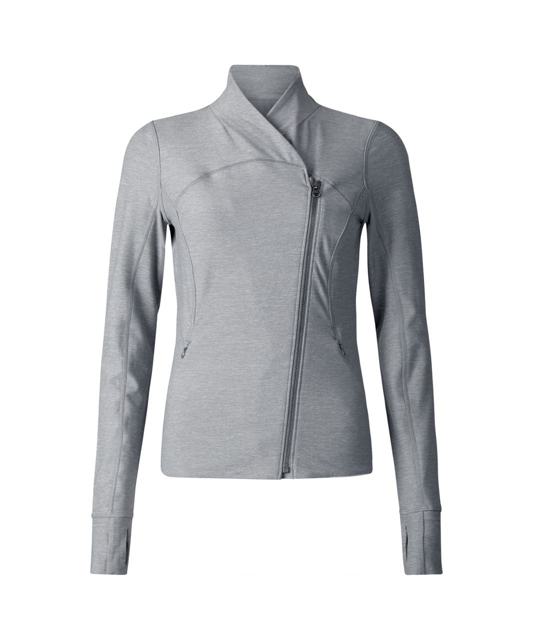 Lululemon Athletica Jacket Greylock  International Society of Precision  Agriculture