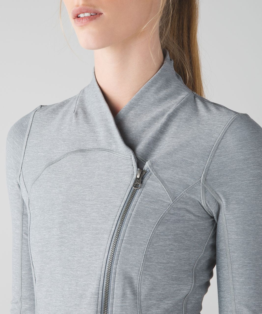 Lululemon Athletica Jacket Greylock  International Society of Precision  Agriculture