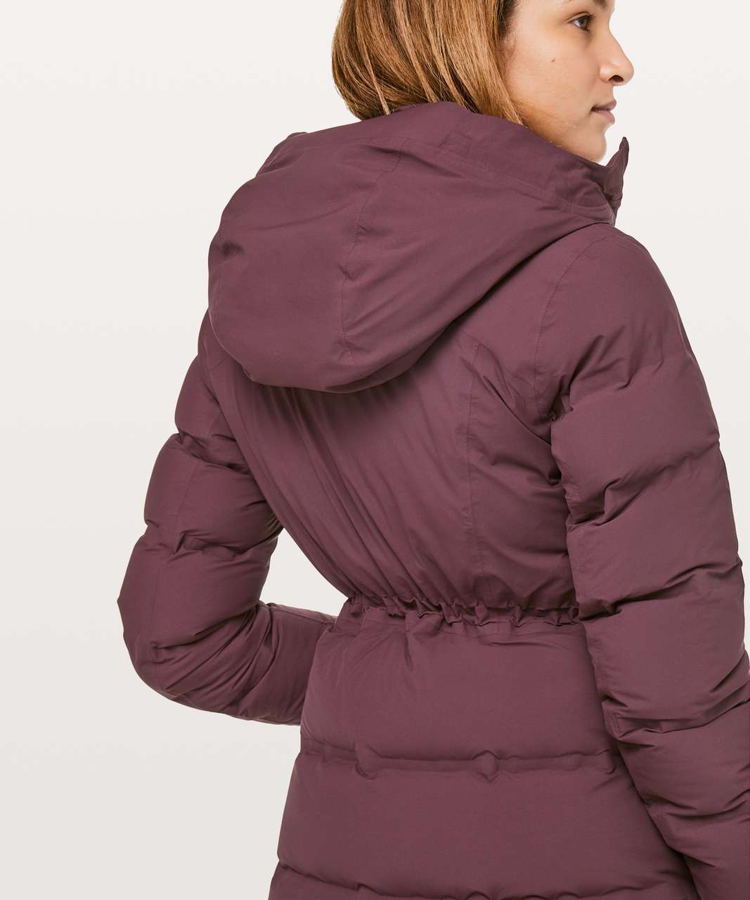 fleet street jacket lululemon