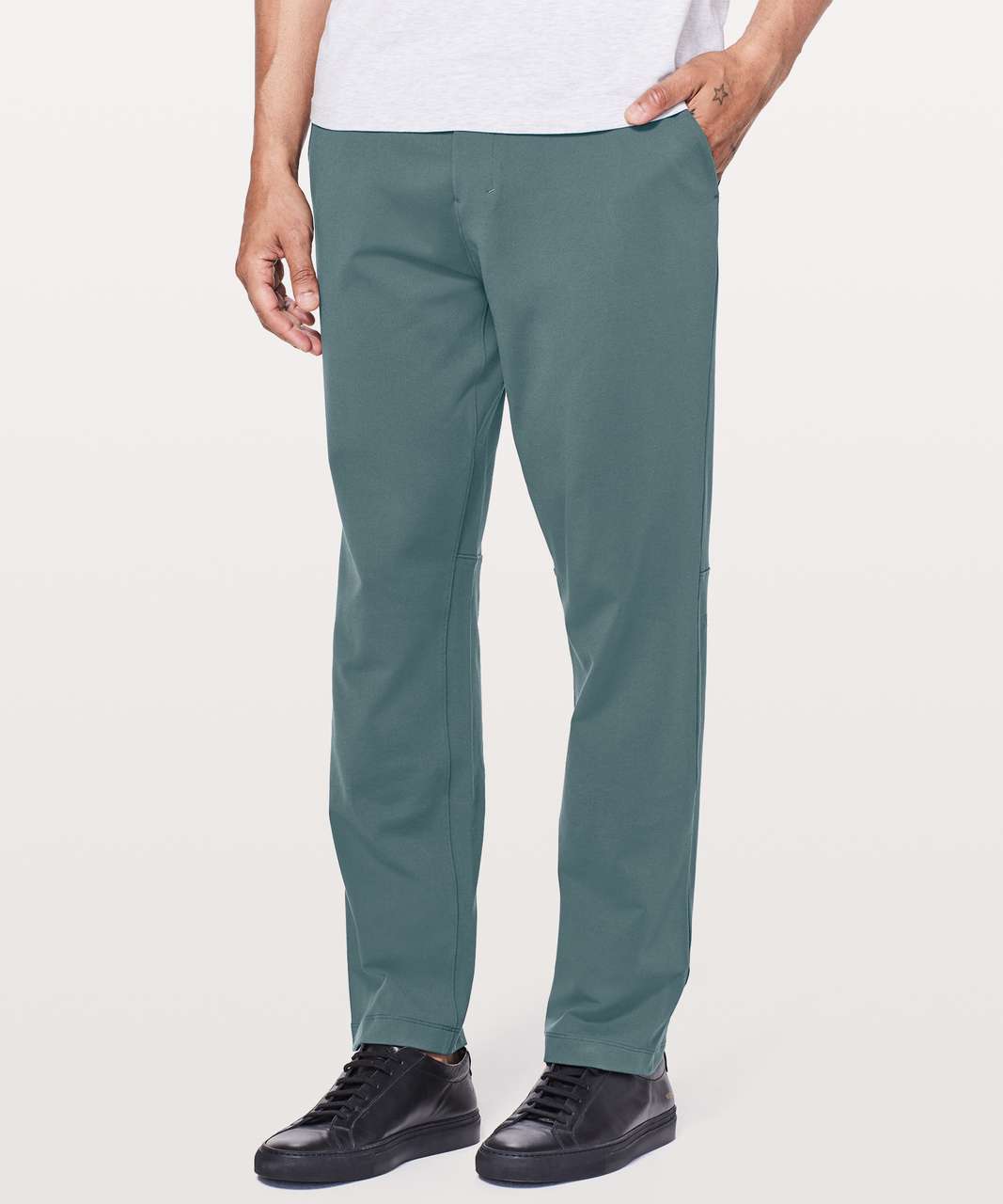 Lululemon Discipline Pant *32" - Gravity