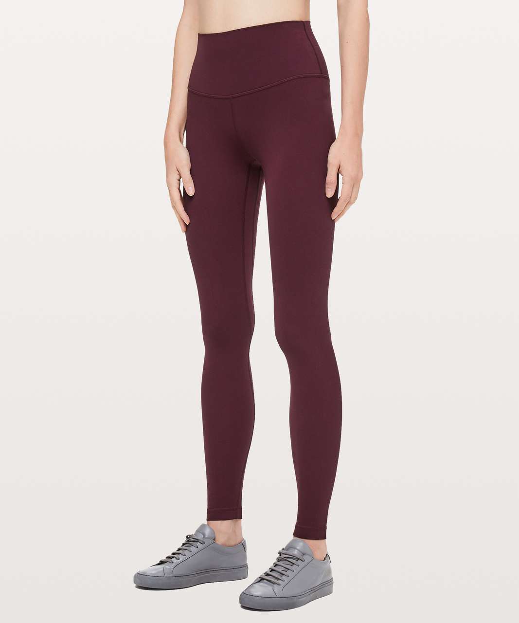 lululemon dark adobe