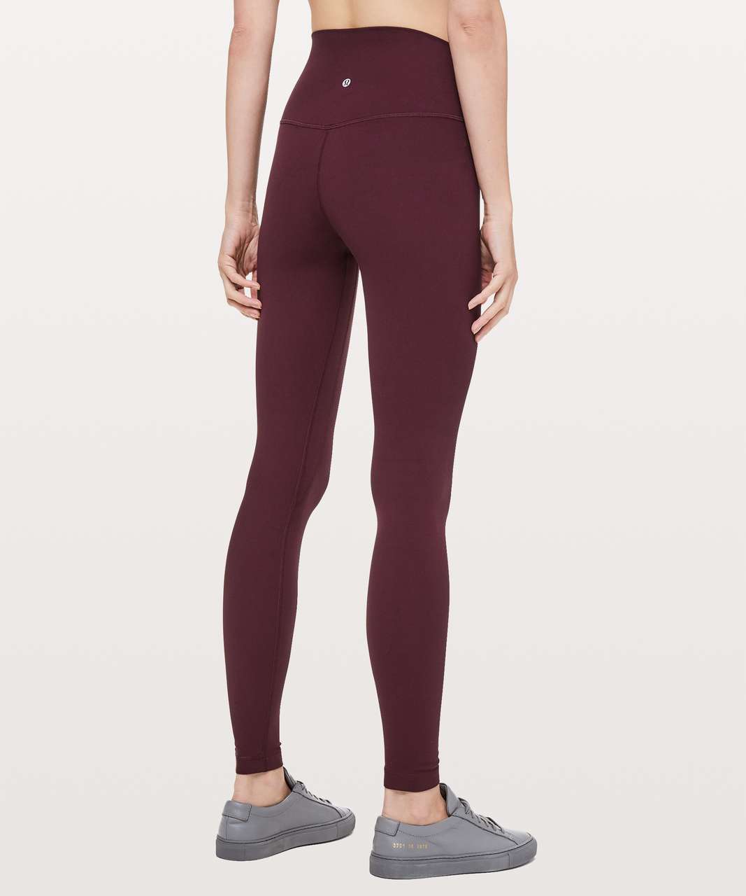 Lululemon On The Fly Pant *28 - Redwood - lulu fanatics