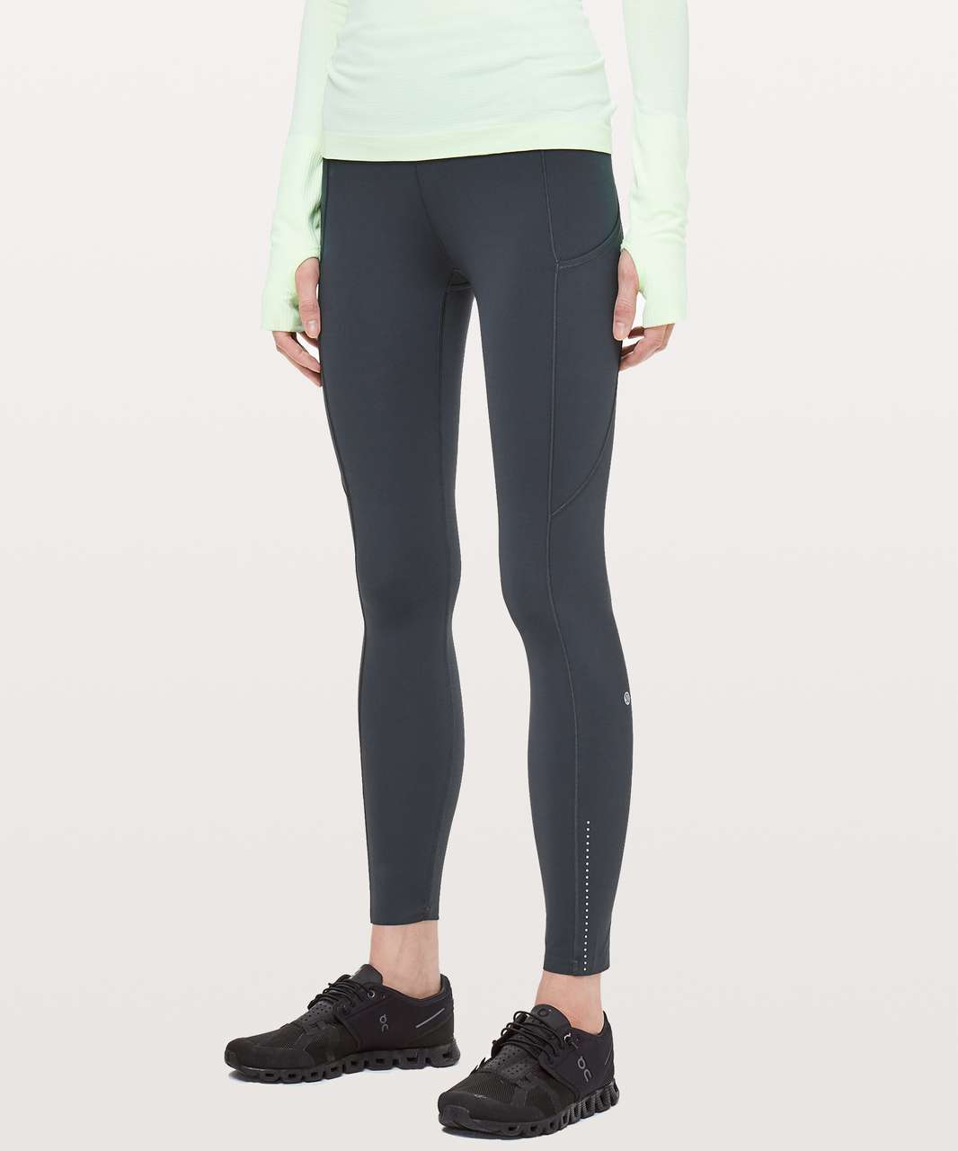 lululemon melanite color