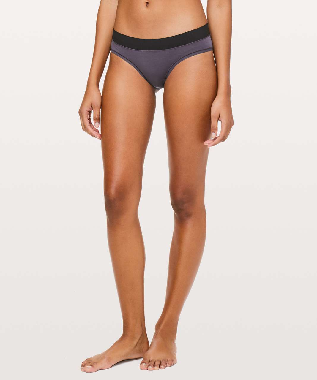 Lululemon Mula Bandhawear Bikini - Cyber / Black