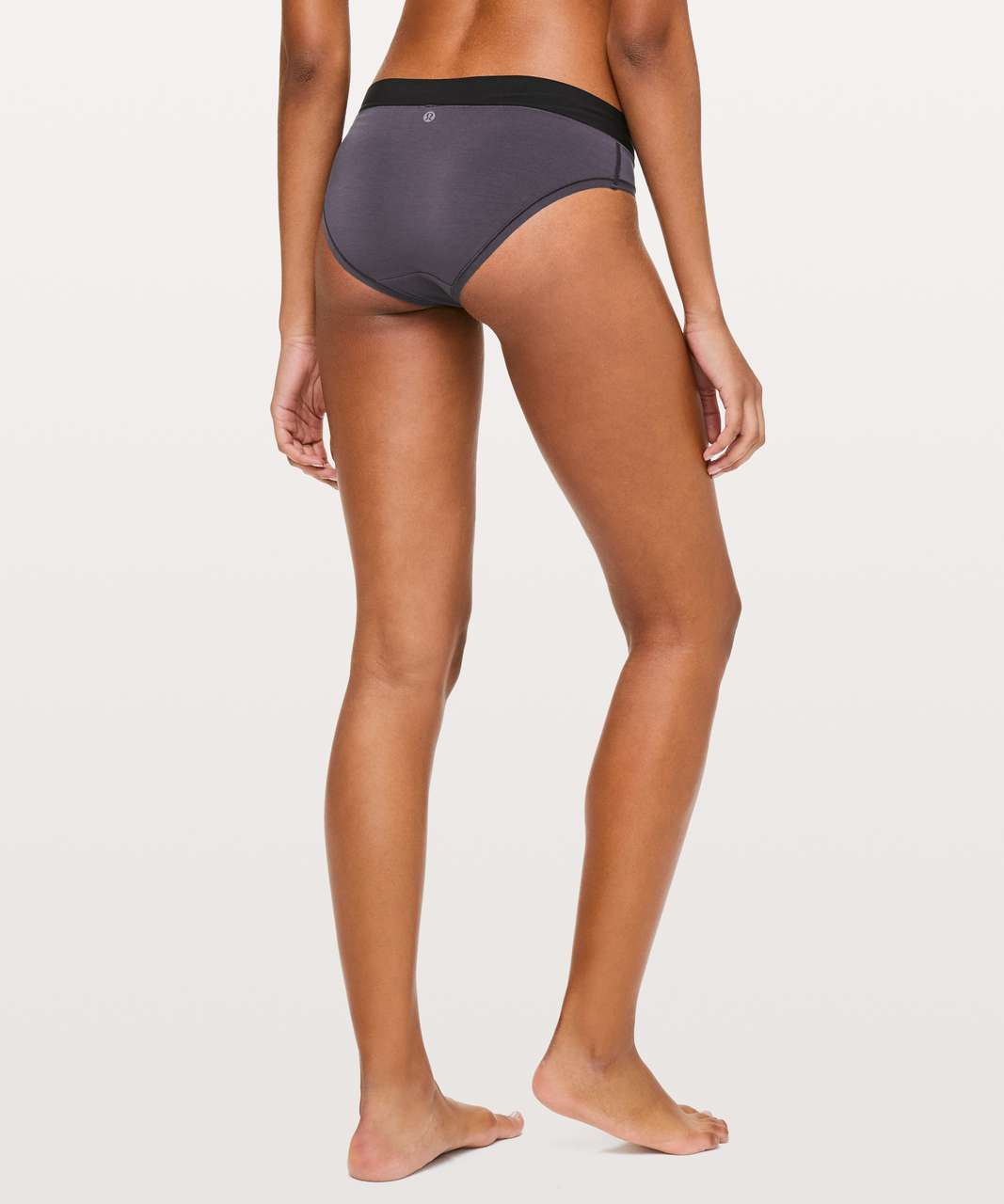 Lululemon Mula Bandhawear Bikini - Cyber / Black