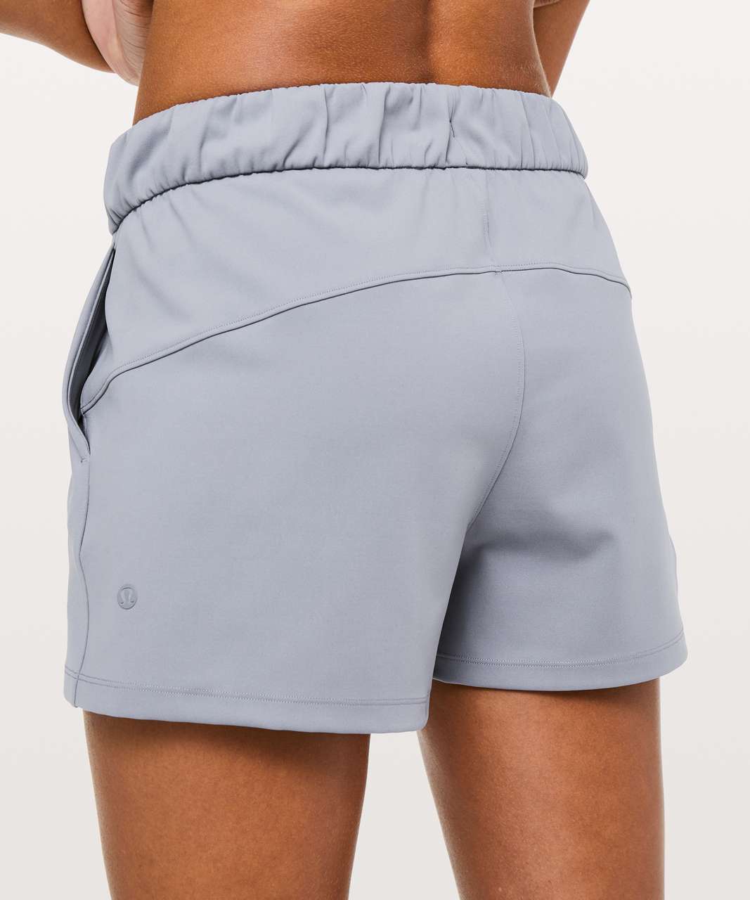 Lululemon Size 0 Shorts - Gem