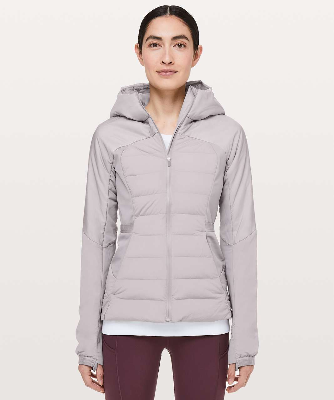 lululemon down for it all jacket