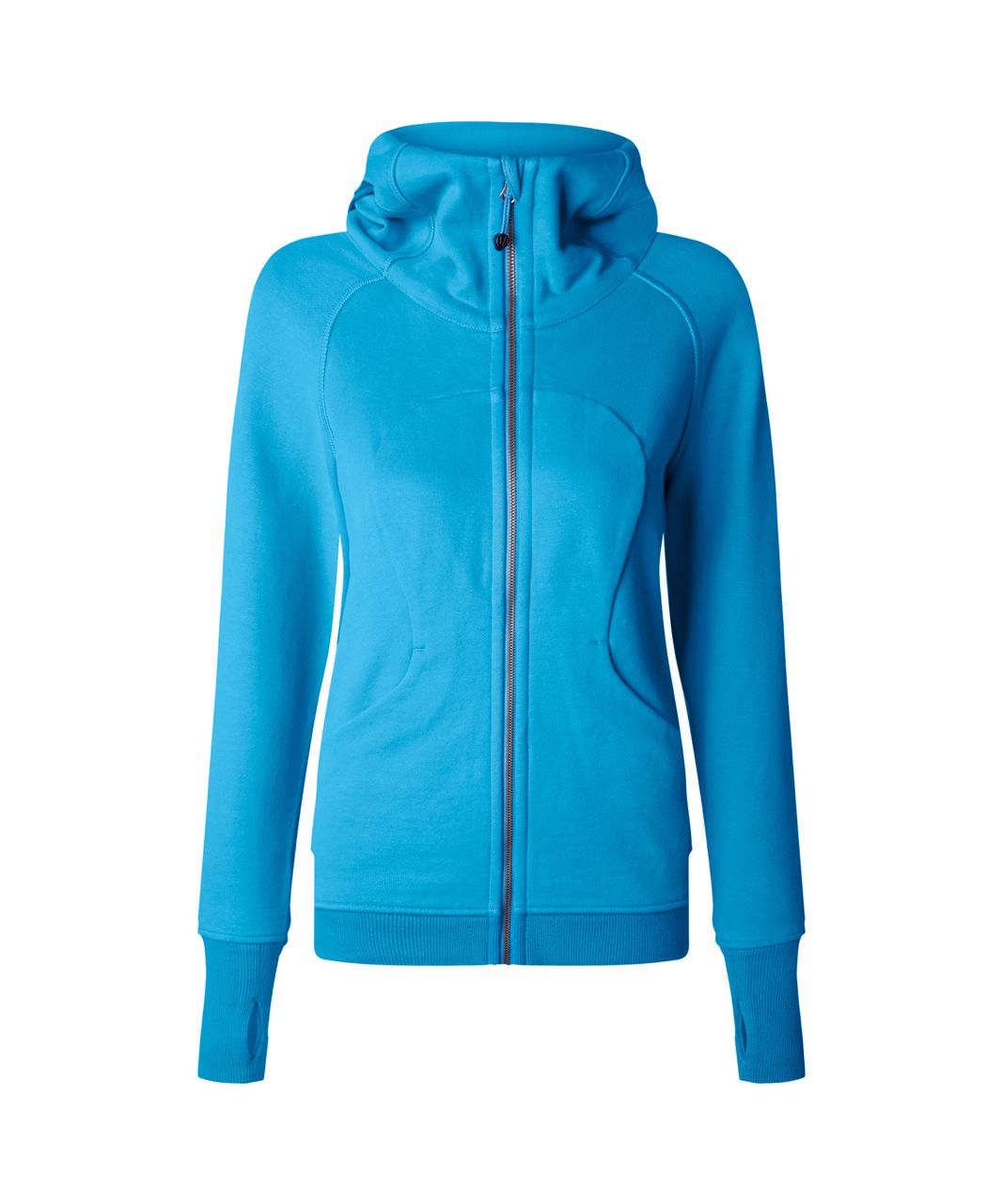 lululemon athletica, Tops, Lululemon Scuba Hoodie Iii Commuter Denim  Lakeside Blue Hero Blue Size W4ic8s