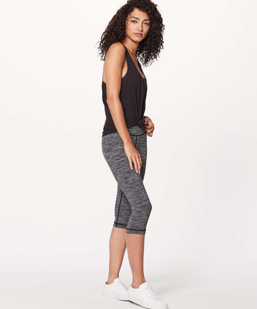 Lululemon Love Tank - Black