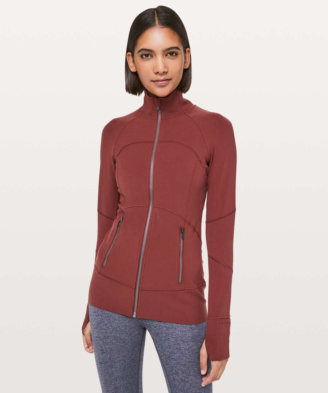 Contour Jacket