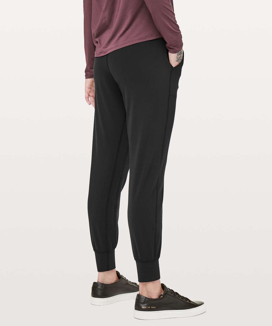 lululemon Align™ High-Rise Jogger, Black