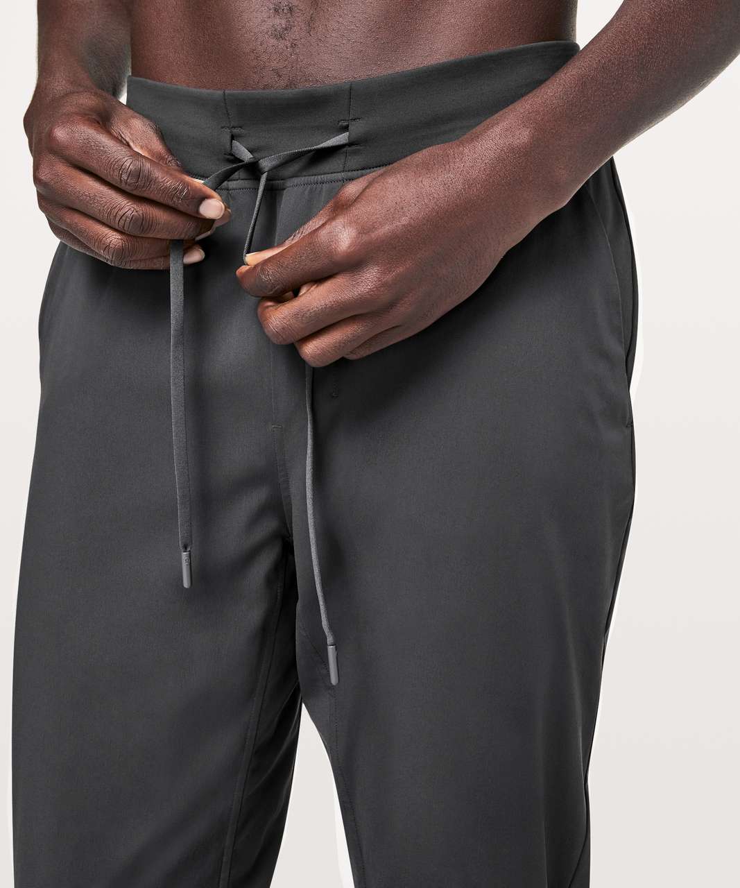 Lululemon Great Wall Pant *Lined 32" - Obsidian