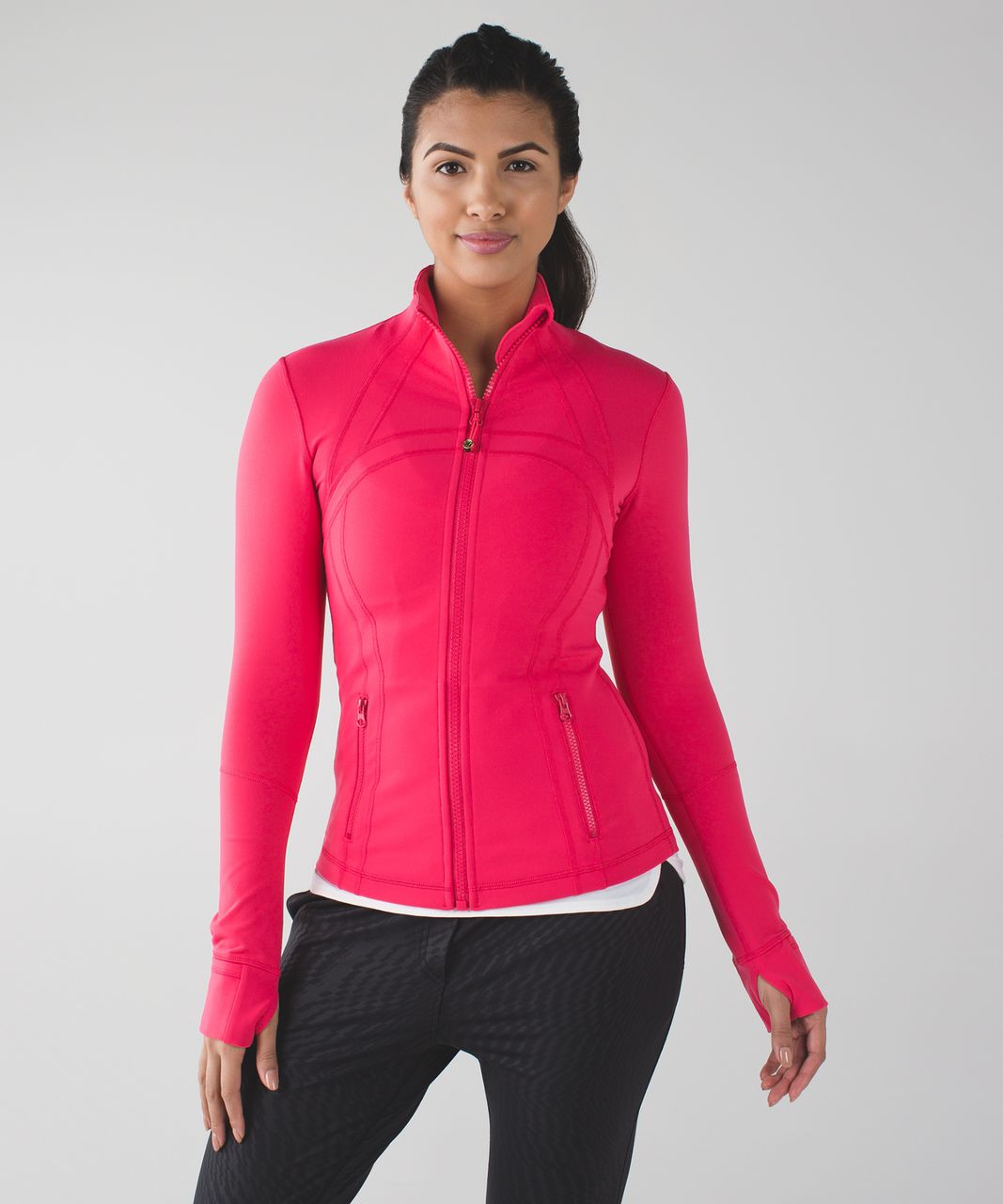 Lululemon Define Jacket - Boom Juice - lulu fanatics