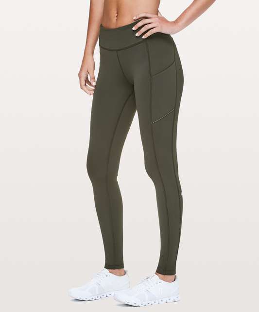 Lululemon Speed Up Tight 28 - Crystalline Multi - lulu fanatics