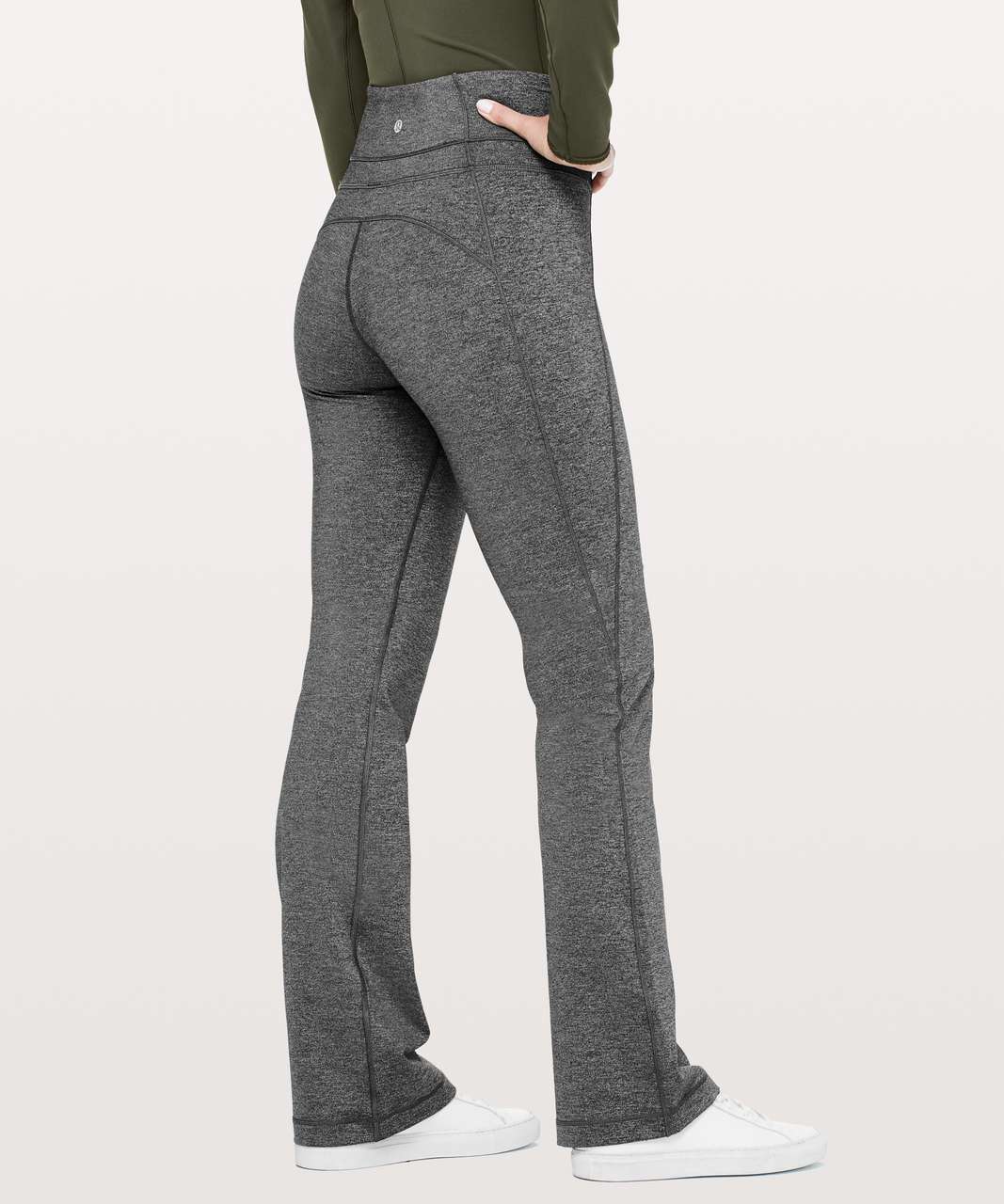 lululemon bootcut leggings