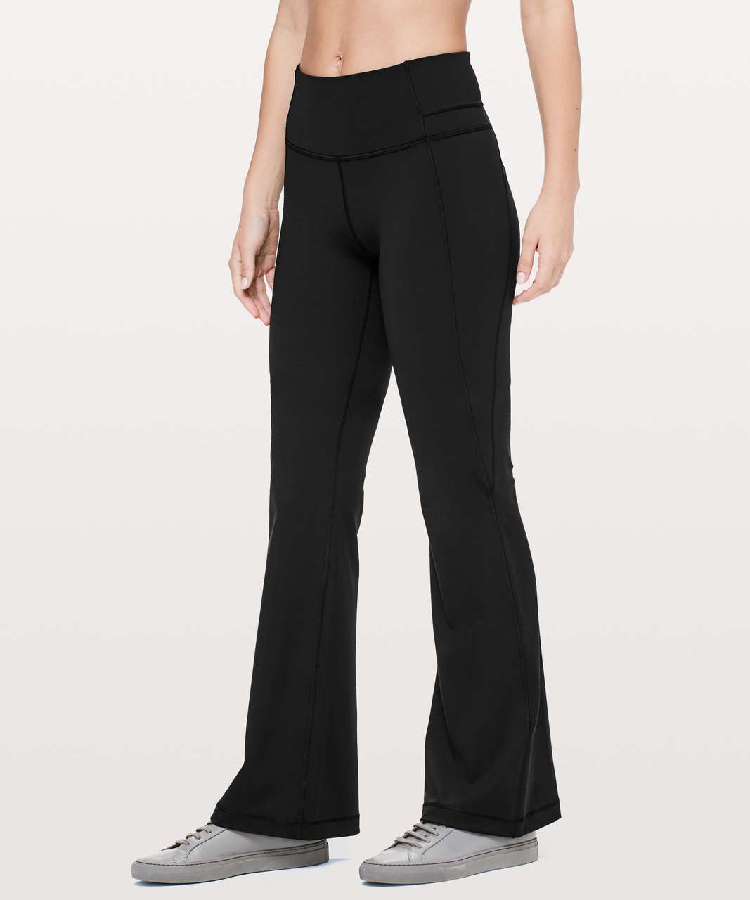 lululemon flare leggings