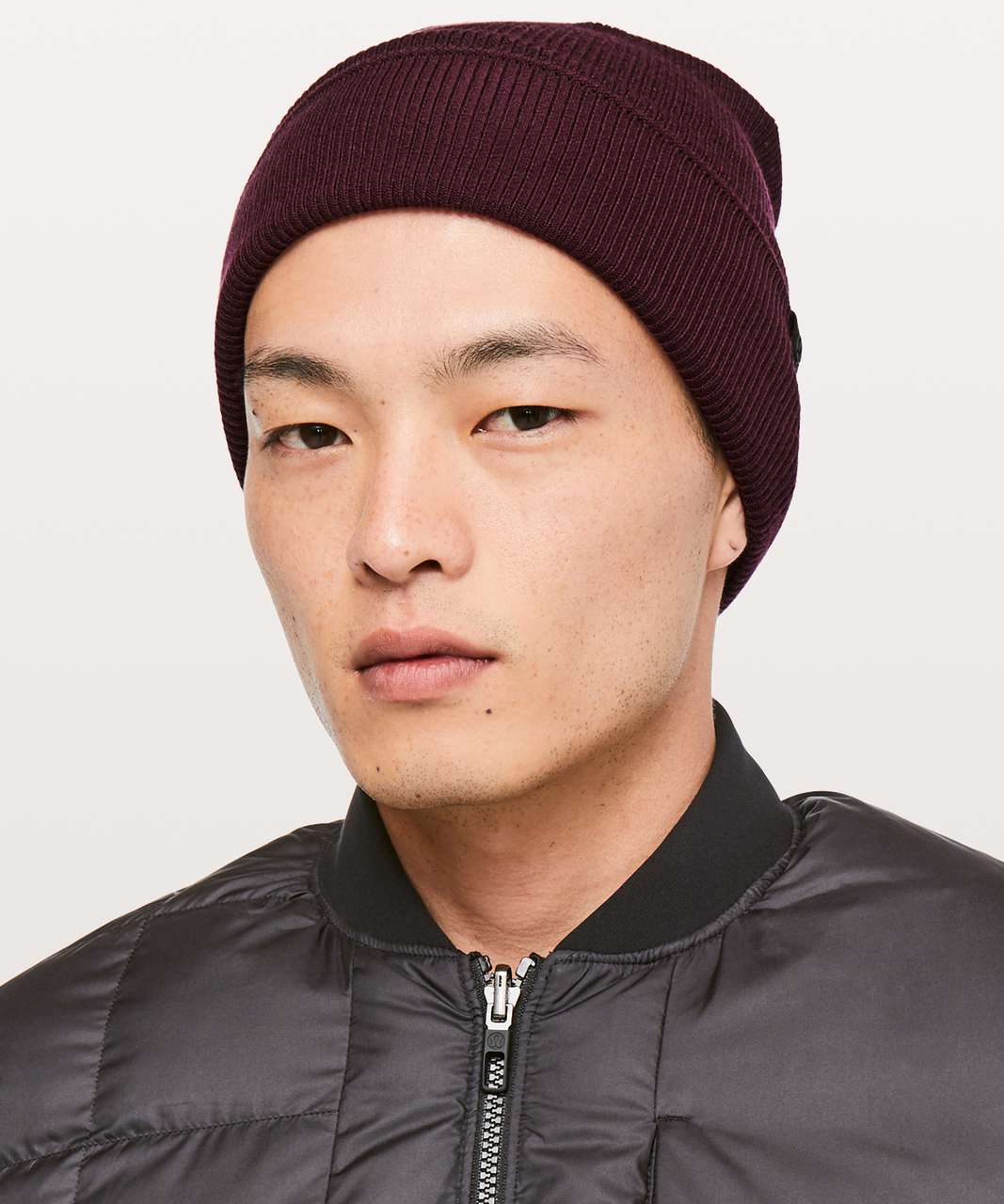 Lululemon Hang Back Beanie - Dark Adobe