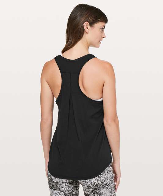 Lululemon Love Tank Top - Bone - lulu fanatics