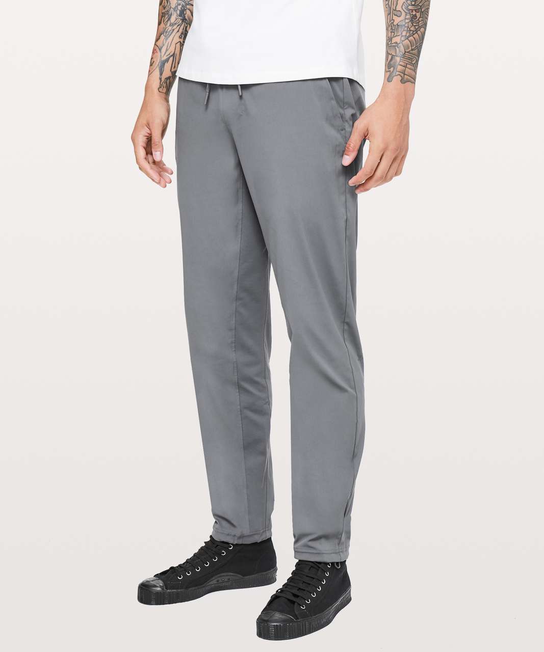 Lululemon Great Wall Pant *32" - Anchor