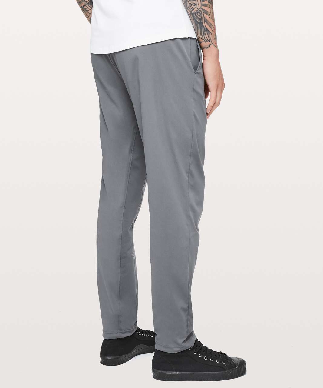 Lululemon Great Wall Pant *32" - Anchor