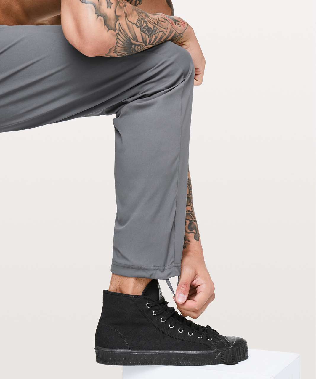 Lululemon Great Wall Pant *32" - Anchor