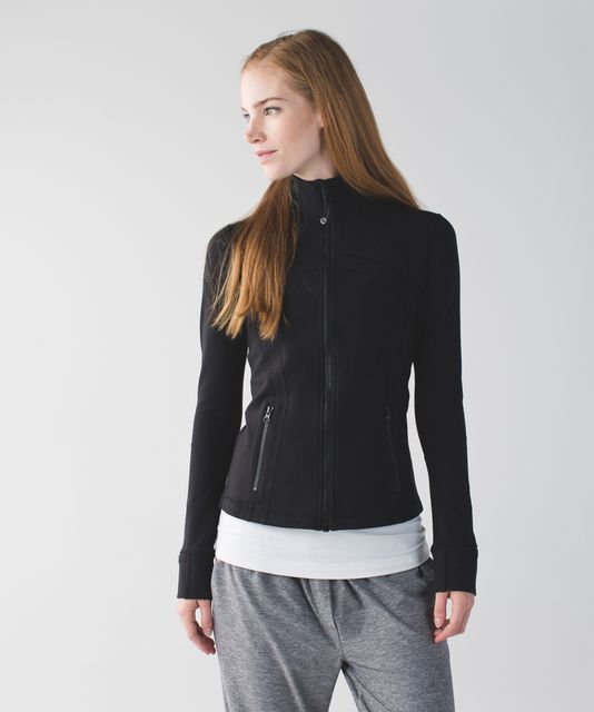 Define Jacket *Luon, Women's Hoodies & Sweatshirts, lululemon