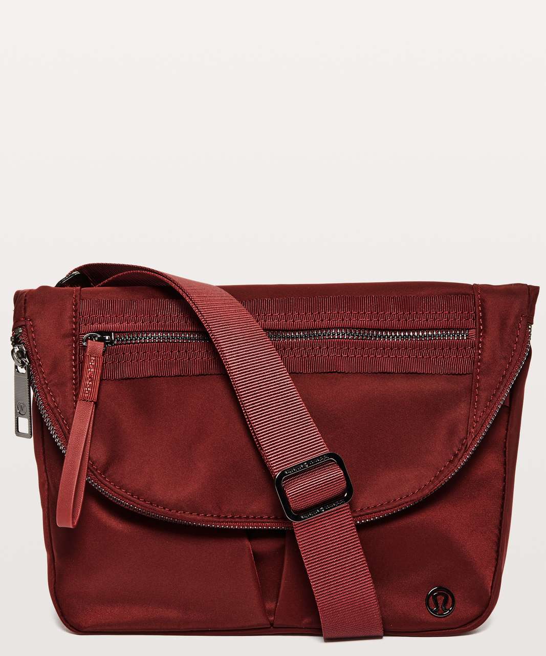 Lululemon Festival Bag II *5L - Red Oxide