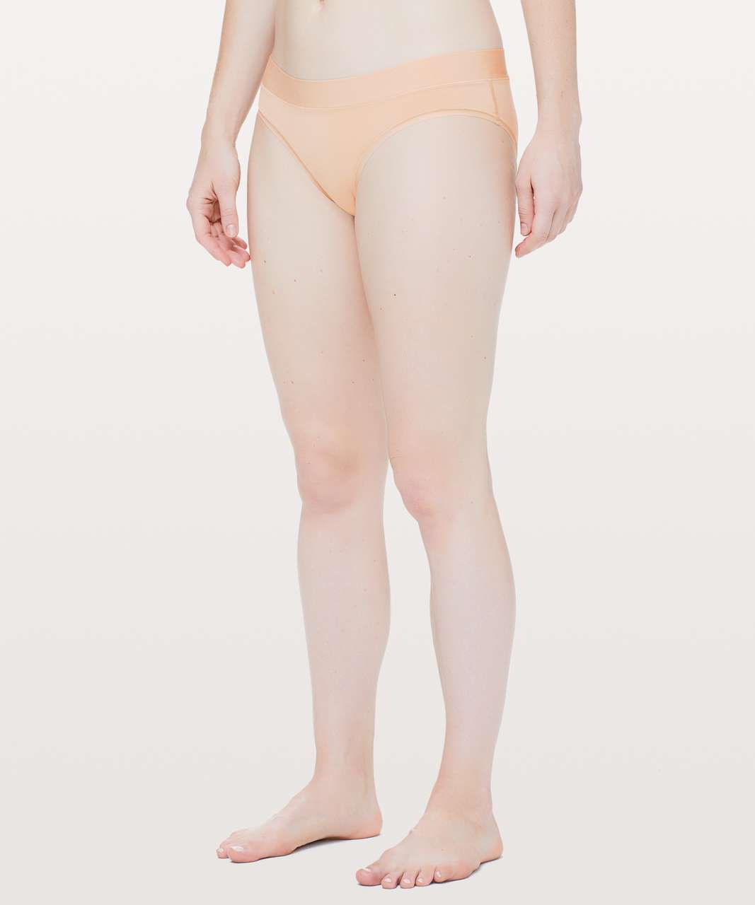 Lululemon Mula Bandhawear Bikini - Crepe