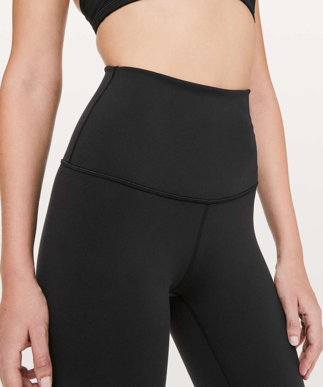 Lululemon Wunder Under Super High-Rise Tight *Full-On Luxtreme 28