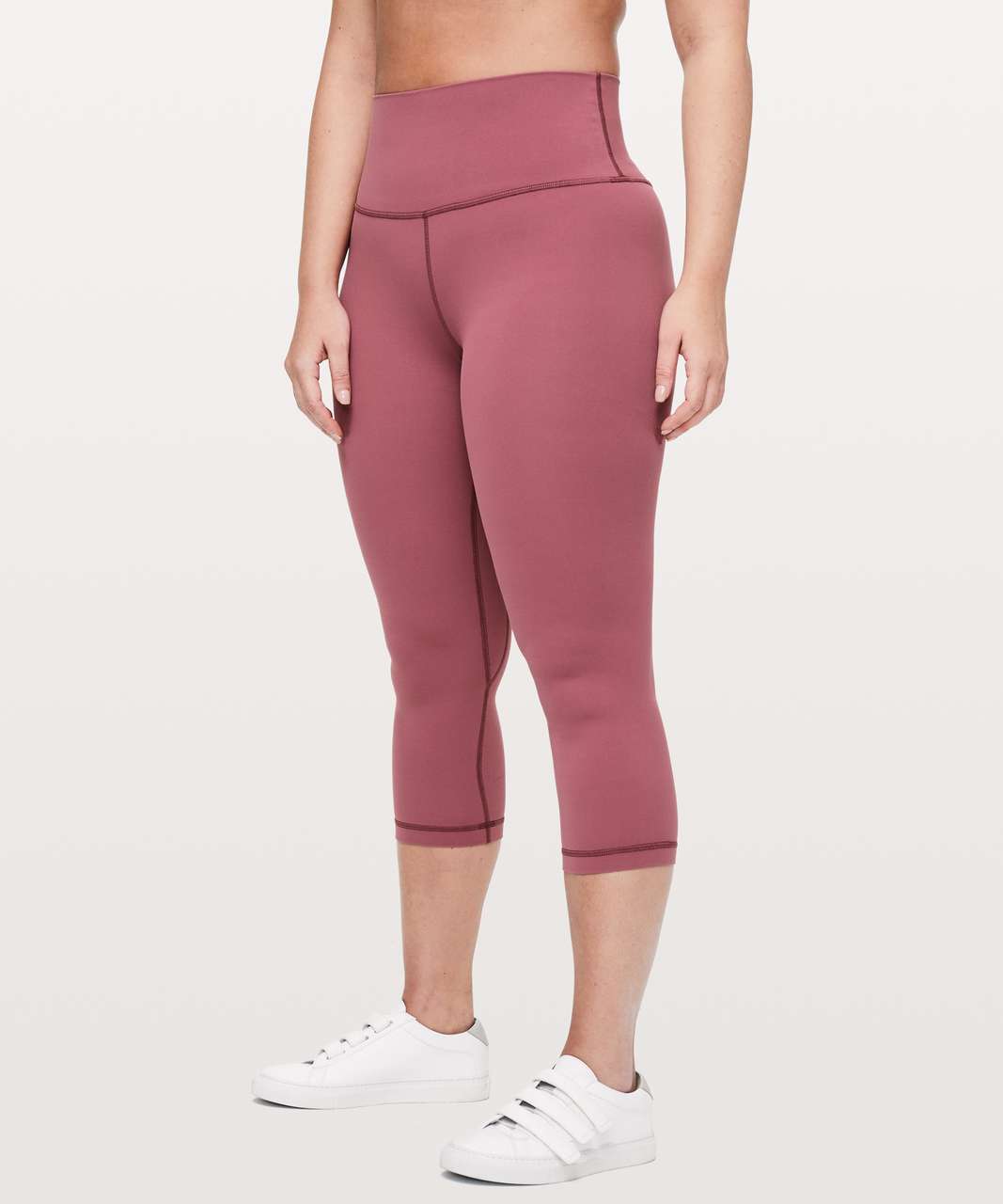 misty merlot leggings