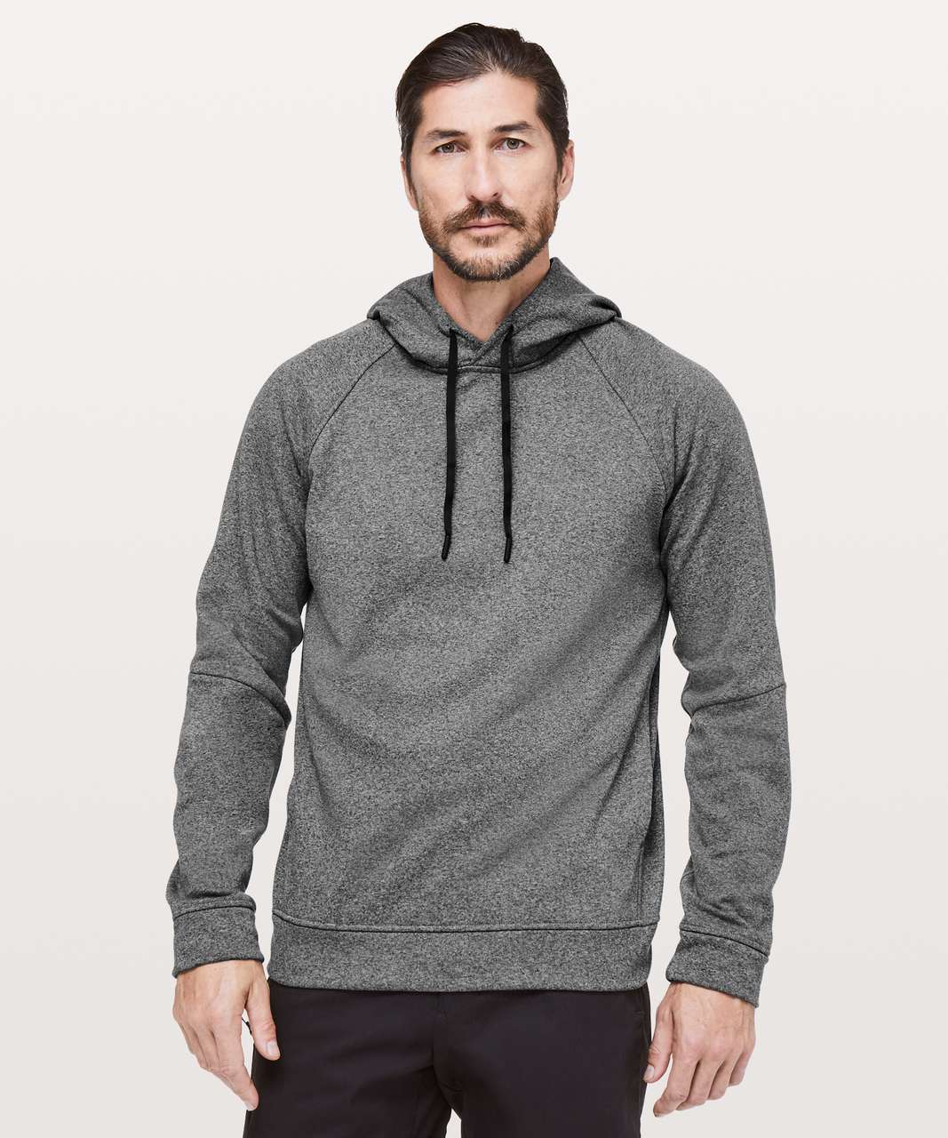 lululemon city sweat pullover