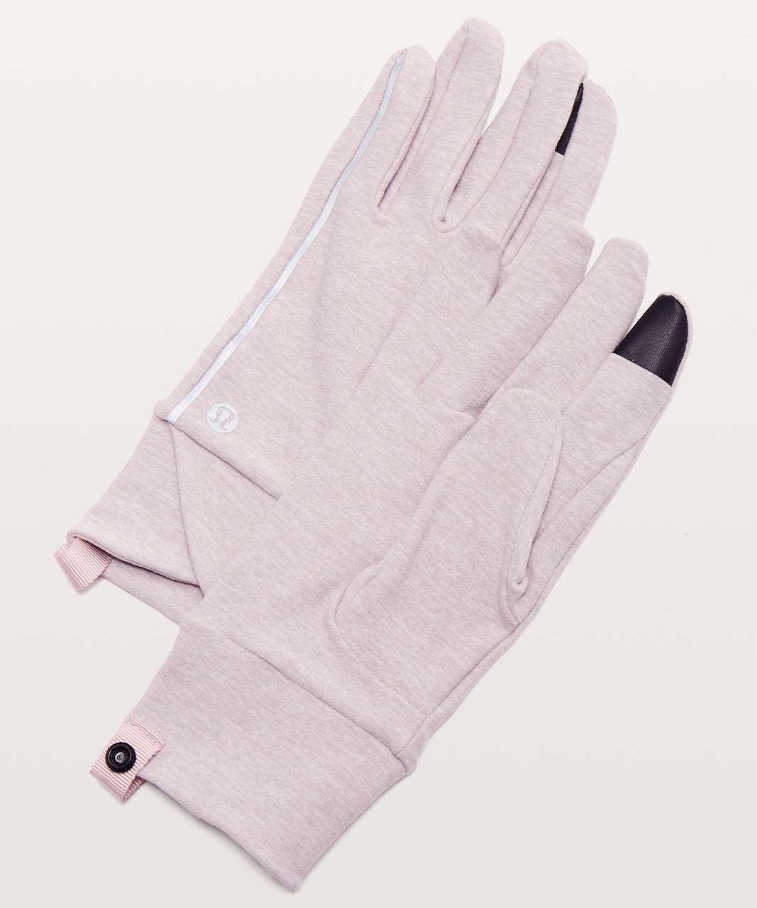 lululemon winter gloves