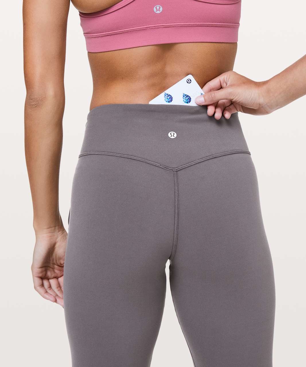 Lululemon Align Jogger Crop Dupe  International Society of Precision  Agriculture