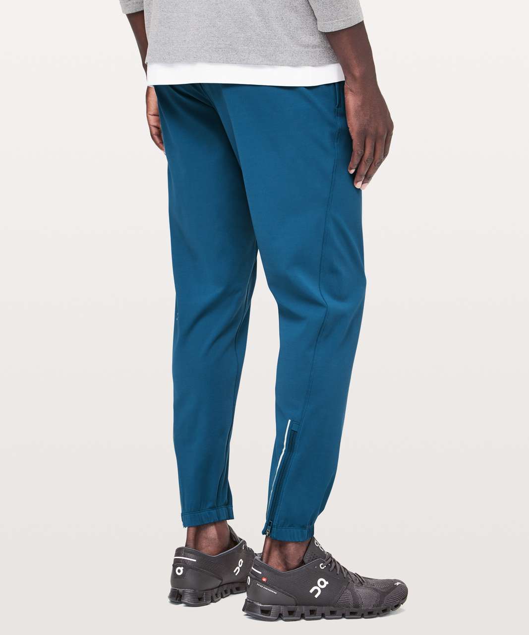 LULULEMON SURGE JOGGER 27 PROS AND CONS! (THIS MAY SURPRISE YOU