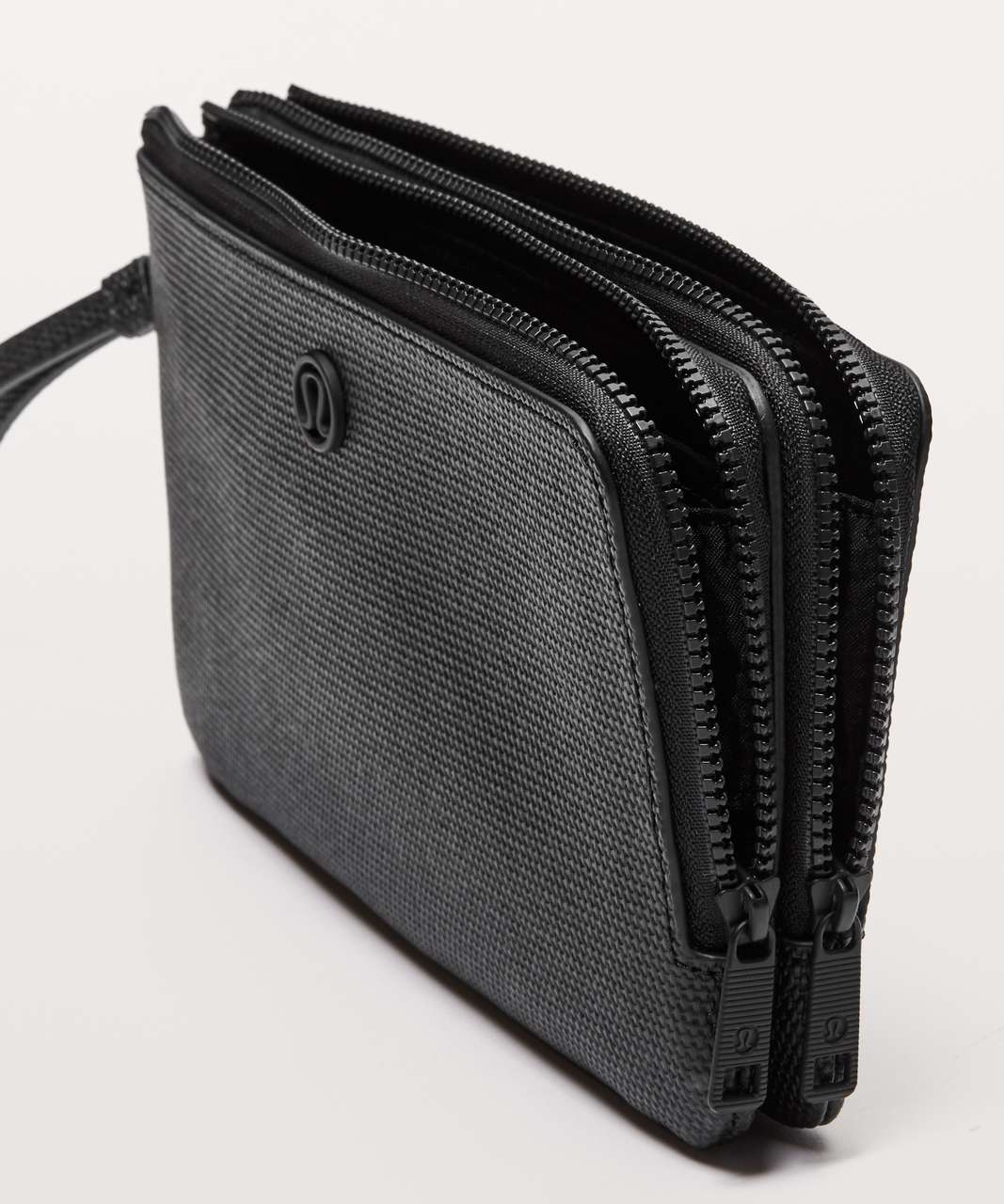 lululemon Dual Pouch Wristlet In-Stock Online (Will Sell Out!)