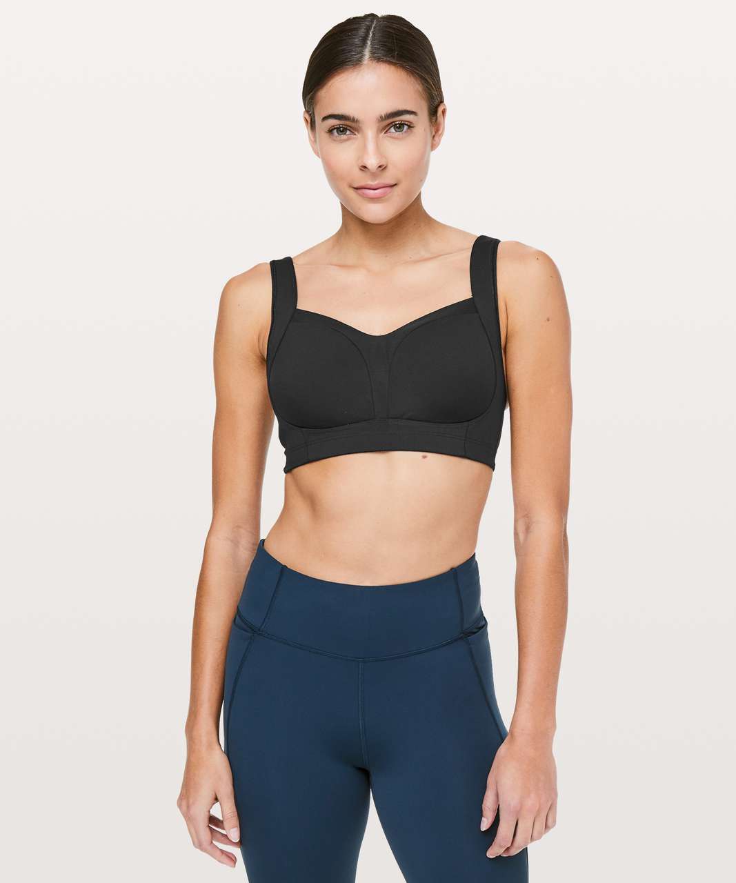 Lululemon Ta Ta Tamer III - Black