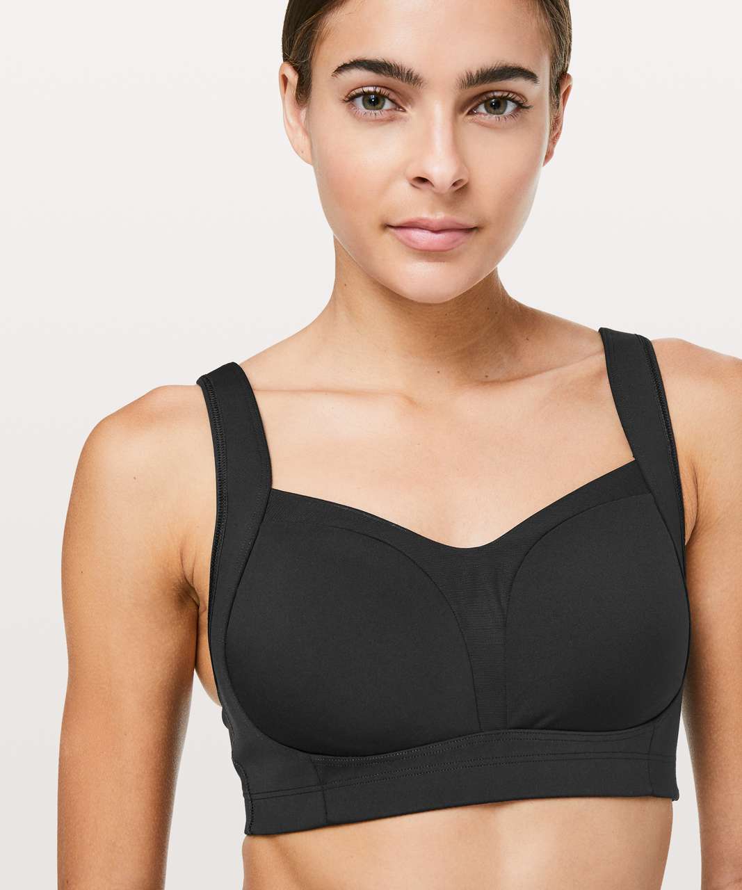 Lululemon Ta Ta Tamer III - Black