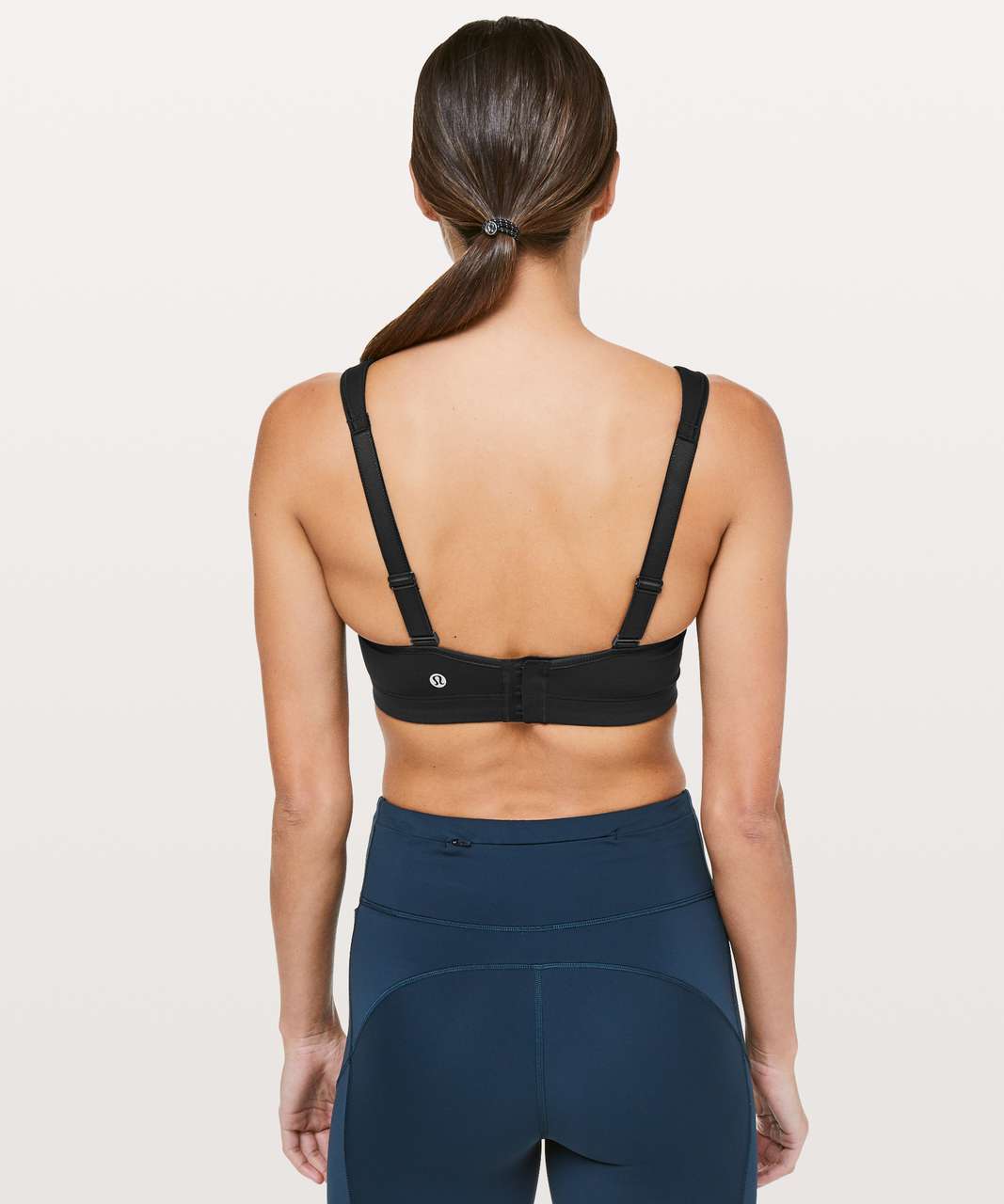 Lululemon Ta Ta Tamer III - Black