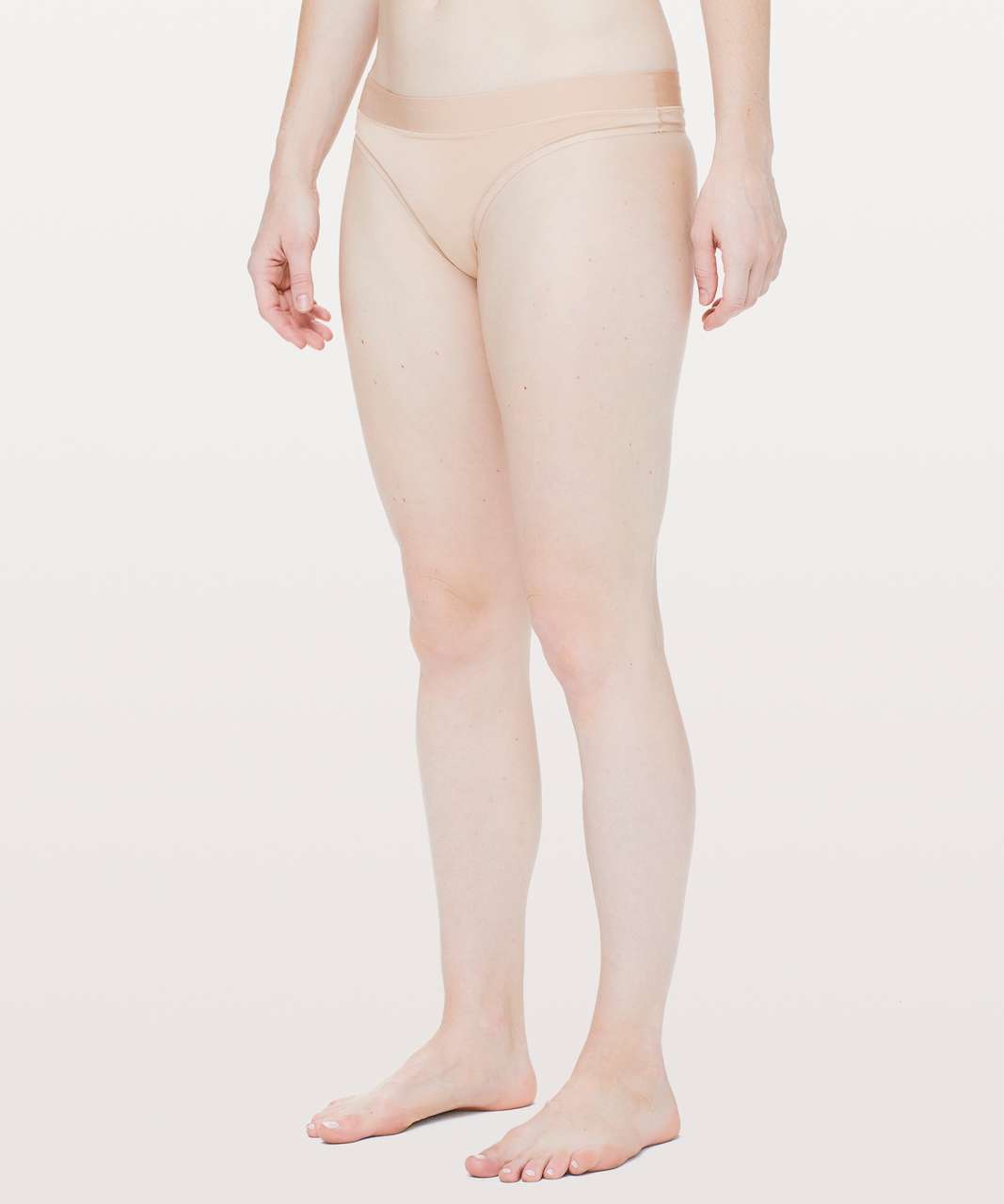 Lululemon Mula Bandhawear Thong - Crepe