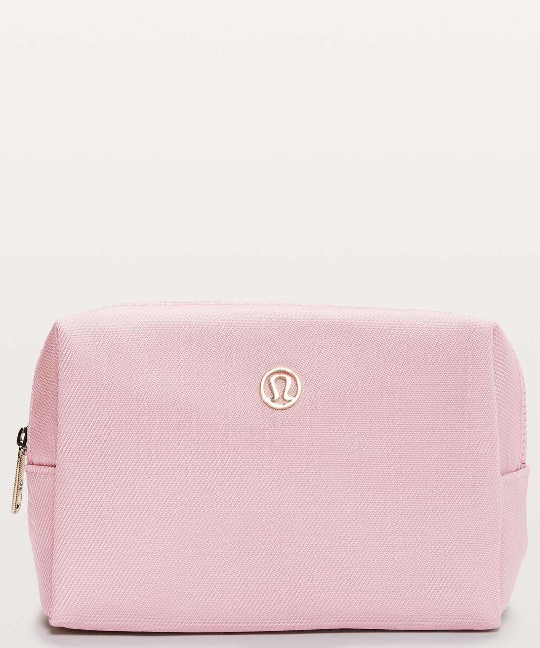 Lululemon All Your Small Things Pouch *Mini 2L - Misty Pink (First Release)