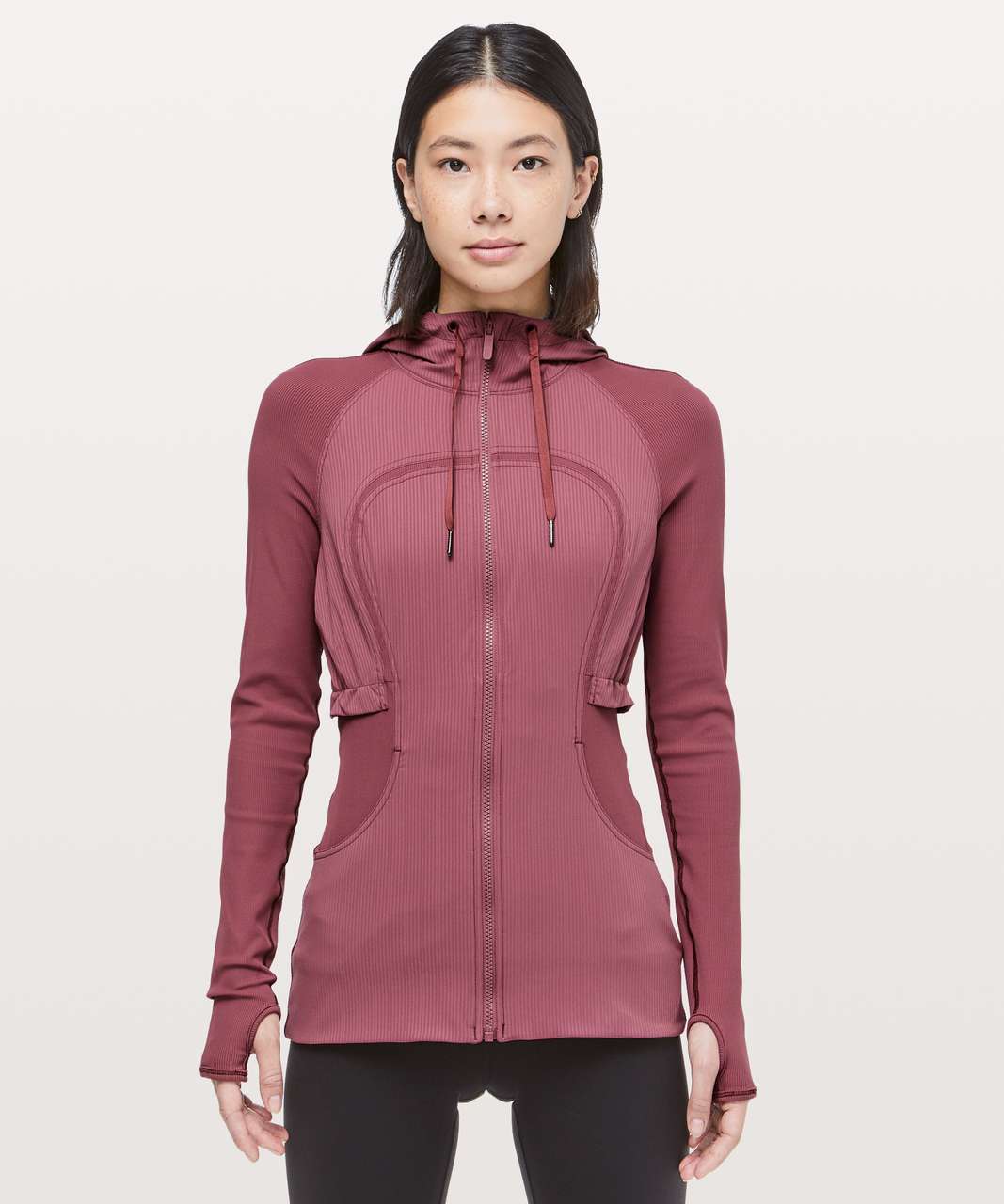 lululemon dance studio jacket