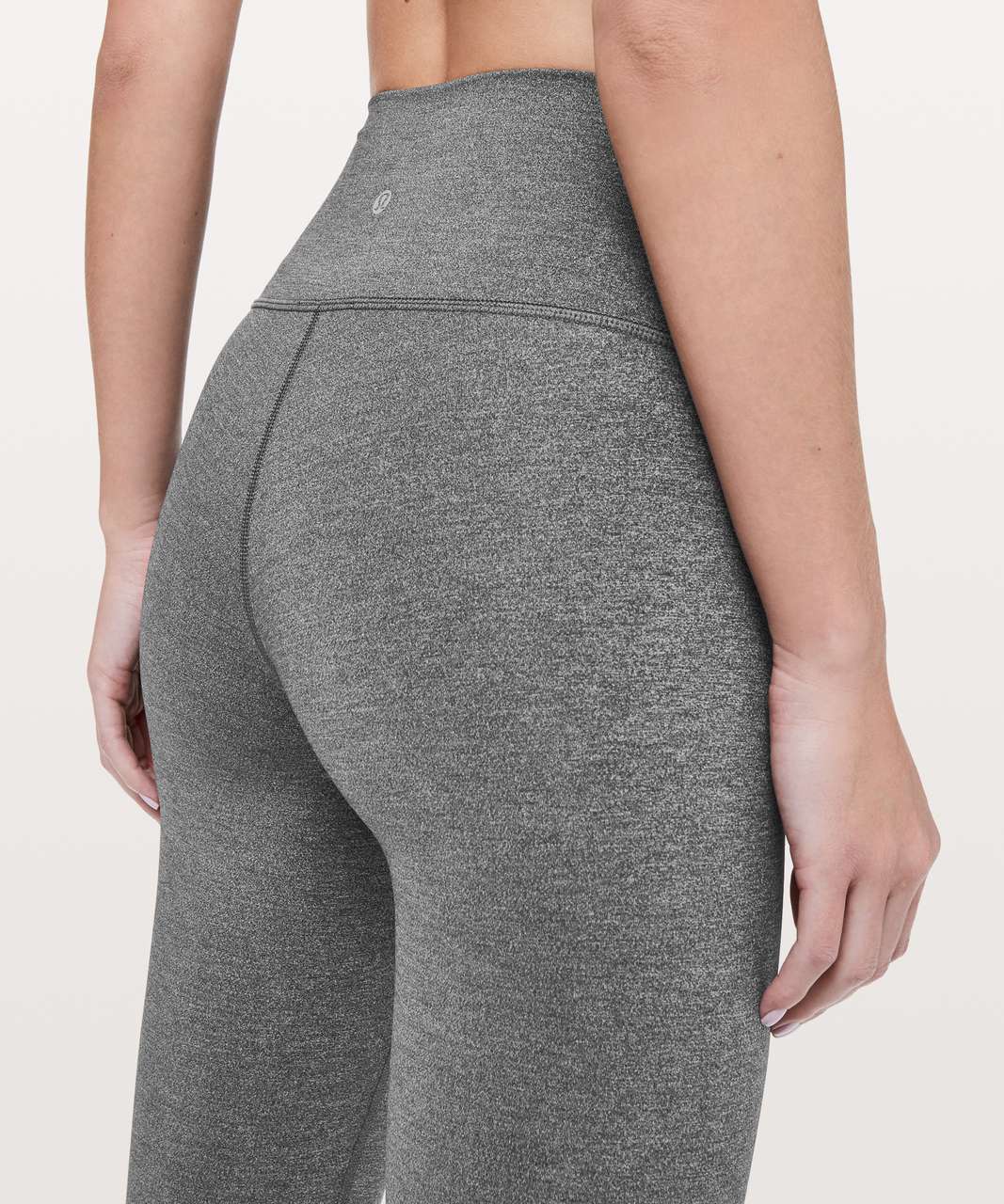 Lululemon Wunder Under Hi-Rise Tight *Luxtreme 28 - Heathered