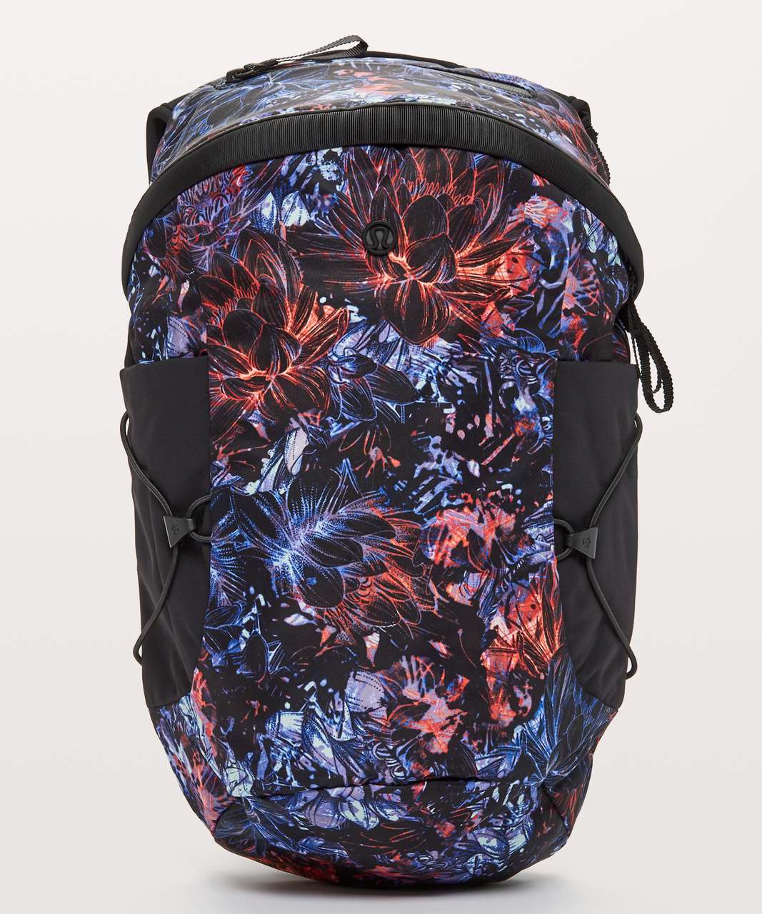 lululemon run all day backpack ii