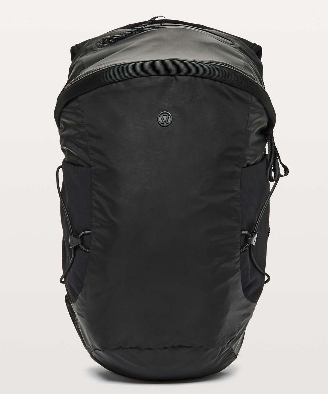 Lululemon Run From Work Backpack (Second Release) - Black - lulu fanatics